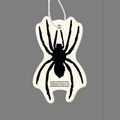 Paper Air Freshener - Spider Tag W/ Tab